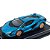 Miniatura Lamborghini Sian FKP 37 - Postercars - 1/64 - Imagem 2