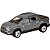 Miniatura carro Fiat Strada - 1/64 - Imagem 6