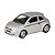 Miniatura carro Fiat 500 - 1/64 - Imagem 4