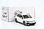 Miniatura carro Volkzwagen Golf MK8 GTI branco 1/18 - Imagem 1