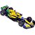 Miniatura Formula 1 McLaren MCL38 Senna ED O.Piastri 1/43 - Imagem 4