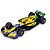 Miniatura Formula 1 McLaren MCL38 Senna ED O.Piastri 1/43 - Imagem 2