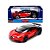 Miniatura carro Bugatti Chiron Plus vermelho 1/18 - Imagem 1