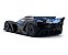 Miniatura carro Bugatti Bolide W16.4 azul 1/18 - Imagem 6