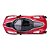 Miniatura carro Ferrari FXXK 1/18 - Imagem 5
