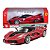 Miniatura carro Ferrari FXXK 1/18 - Imagem 1