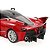Miniatura carro Ferrari FXXK 1/18 - Imagem 7