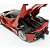 Miniatura carro Ferrari FXXK 1/18 - Imagem 6