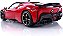 Miniatura 1/18 Ferrari SF90 Stradale - Imagem 3