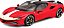 Miniatura 1/18 Ferrari SF90 Stradale - Imagem 2