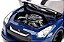 Miniatura carro Velozes e furiosos Nissan R35 C/Brian 1/18 - Imagem 3