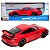 Miniatura carro Porsche 911 GT3 2022 Vermelho- 1/18 - Imagem 6