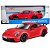 Miniatura carro Porsche 911 GT3 2022 Vermelho- 1/18 - Imagem 1