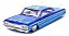 Miniatura 1/18 1964 Chevrolet Impala Lowriders - Imagem 4