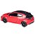 Miniatura carro Toyota GR Yaris vermelho 1/24 - Imagem 6