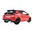 Miniatura carro Toyota GR Yaris vermelho 1/24 - Imagem 7