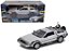 Miniatura 1/24 Delorean de Volta para o Futuro 2 - Imagem 1