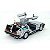 Miniatura 1/24 Delorean de Volta para o Futuro 2 - Imagem 3