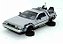 Miniatura 1/24 Delorean de Volta para o Futuro 2 - Imagem 2