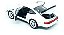 Miniatura 1/24 Porsche 911 Turbo Branco - Imagem 3