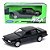 Miniatura 1/24 Volkswagen Santana Preto - Imagem 1