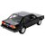 Miniatura 1/24 Volkswagen Santana Preto - Imagem 3