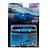 Miniatura carro Bugatti EB110 Mini GT Azul 1/64 - Imagem 5