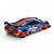 Miniatura carro McLaren F1 GTR GULF 24H Le Mans Mini GT 1/64 - Imagem 4