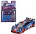 Miniatura carro McLaren F1 GTR GULF 24H Le Mans Mini GT 1/64 - Imagem 1