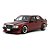 Miniatura carro Mercedes Benz 190E 2016 RWR 1/18 - Imagem 2