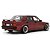 Miniatura carro Mercedes Benz 190E 2016 RWR 1/18 - Imagem 6