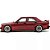 Miniatura carro Mercedes Benz 190E 2016 RWR 1/18 - Imagem 4