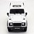 Miniatura Land Rover Defender Branca 1/24 - Imagem 3
