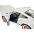 Miniatura carro Porsche 911 Carrera RS 2.7 1/18 - Imagem 2