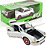 Miniatura carro Porsche 911 Carrera RS 2.7 1/18 - Imagem 1