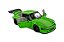Miniatura Porsche 911 (992) KS-R 2022 verde 1/18 - Imagem 4