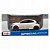 Miniatura carro Toyota GR Yaris branco 1/24 - Imagem 6