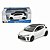 Miniatura carro Toyota GR Yaris branco 1/24 - Imagem 1