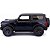 Miniatura carro Ford Bronco WildTrack 2DR azul 1/18 - Imagem 4