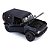 Miniatura carro Ford Bronco WildTrack 2DR azul 1/18 - Imagem 3