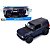 Miniatura carro Ford Bronco WildTrack 2DR azul 1/18 - Imagem 1