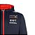 jaqueta Formula 1 Red Bull GG com touca - Imagem 4