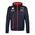 jaqueta Formula 1 Red Bull GG com touca - Imagem 2