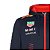 jaqueta Formula 1 Red Bull GG com touca - Imagem 3
