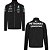 Jaqueta Formula 1 GG Mercedes AMG Petronas - Imagem 1