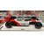 Caixa Acrilico com base (case) para exposição carros escala 1/8 - Imagem 3