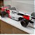 Caixa Acrilico com base (case) para exposição carros escala 1/8 - Imagem 1