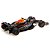Miniatura Formula 1 Red Bull RB20 M.Verstappen Canada 1/18 - Imagem 6