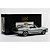 Miniatura carro Ford Mustang Shelby GT500 Eleanor cinza 1/12 - Imagem 7
