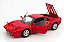 Miniatura carro Ferrari 288 GTO 1/12 - Imagem 5